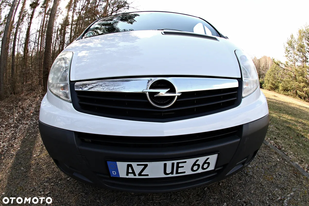 Opel Viwaro - 28