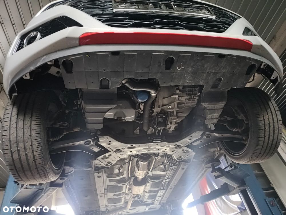 Hyundai i10 1.0 T-GDI N-Line - 18