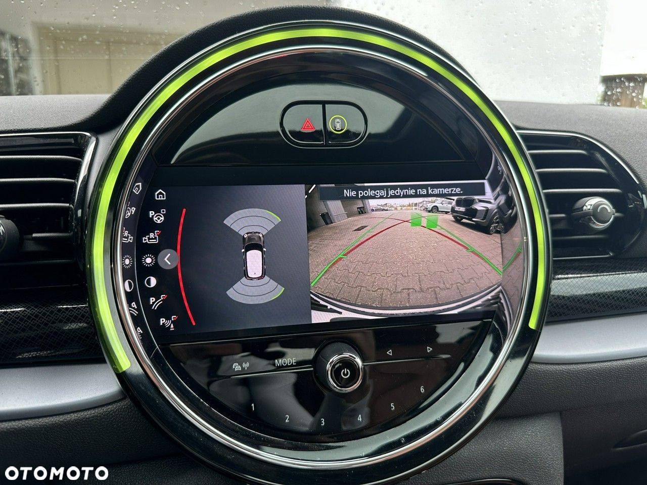 MINI John Cooper Works - 11