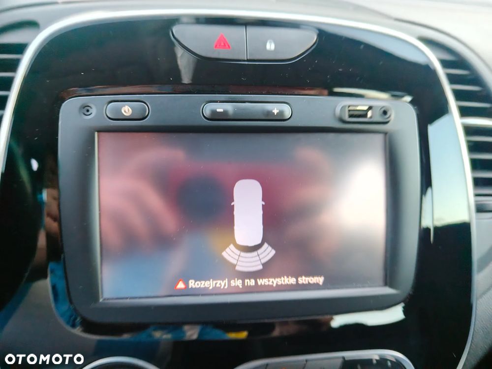 Renault Captur (ENERGY) TCe 90 LIMITED - 18