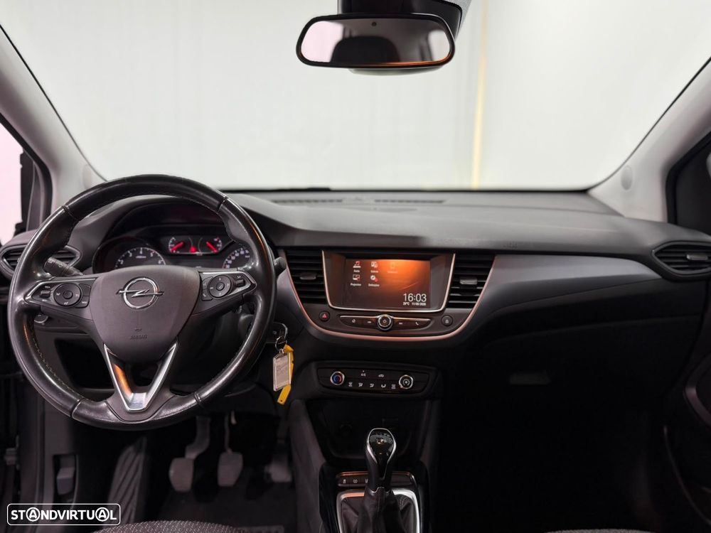 Opel Crossland 1.2 Business Edition - 8