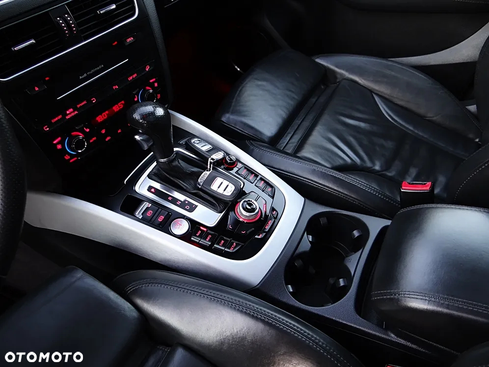 Audi Q5 3.0 TDI Quattro S tronic - 30