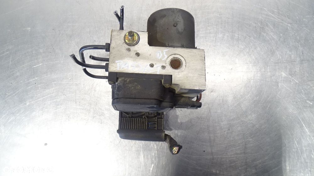 POMPA ABS VOLKSWAGEN PASSAT B5 1.9 TDI   8E0614111T 065202401 - 3
