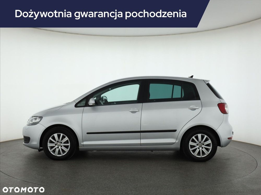 Volkswagen Golf Plus - 4