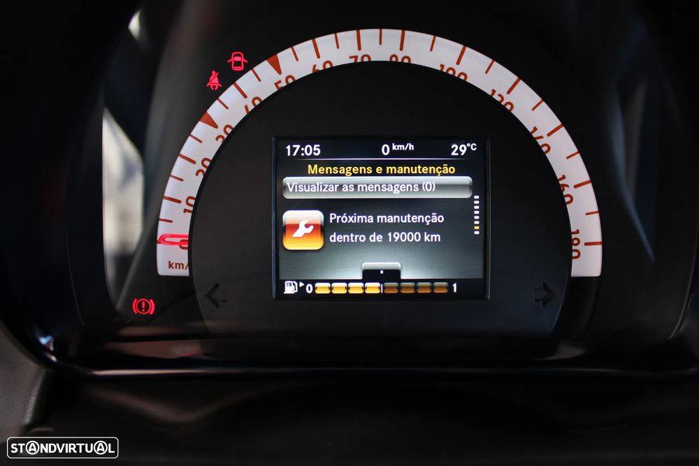 Smart ForTwo Coupé 0.9 Prime 90 - 16
