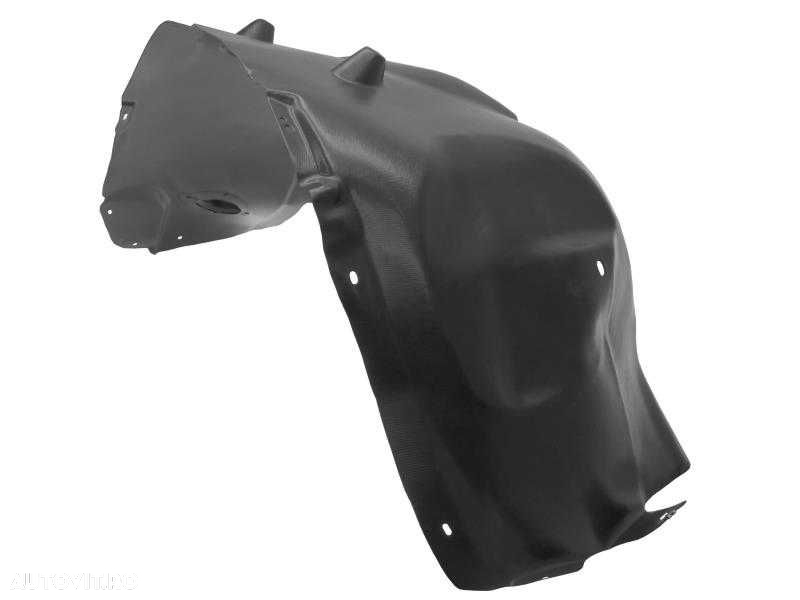 Carenaj roata stanga/dreapta fata VW Amarok 2010-2016 , carenaje noi - 4
