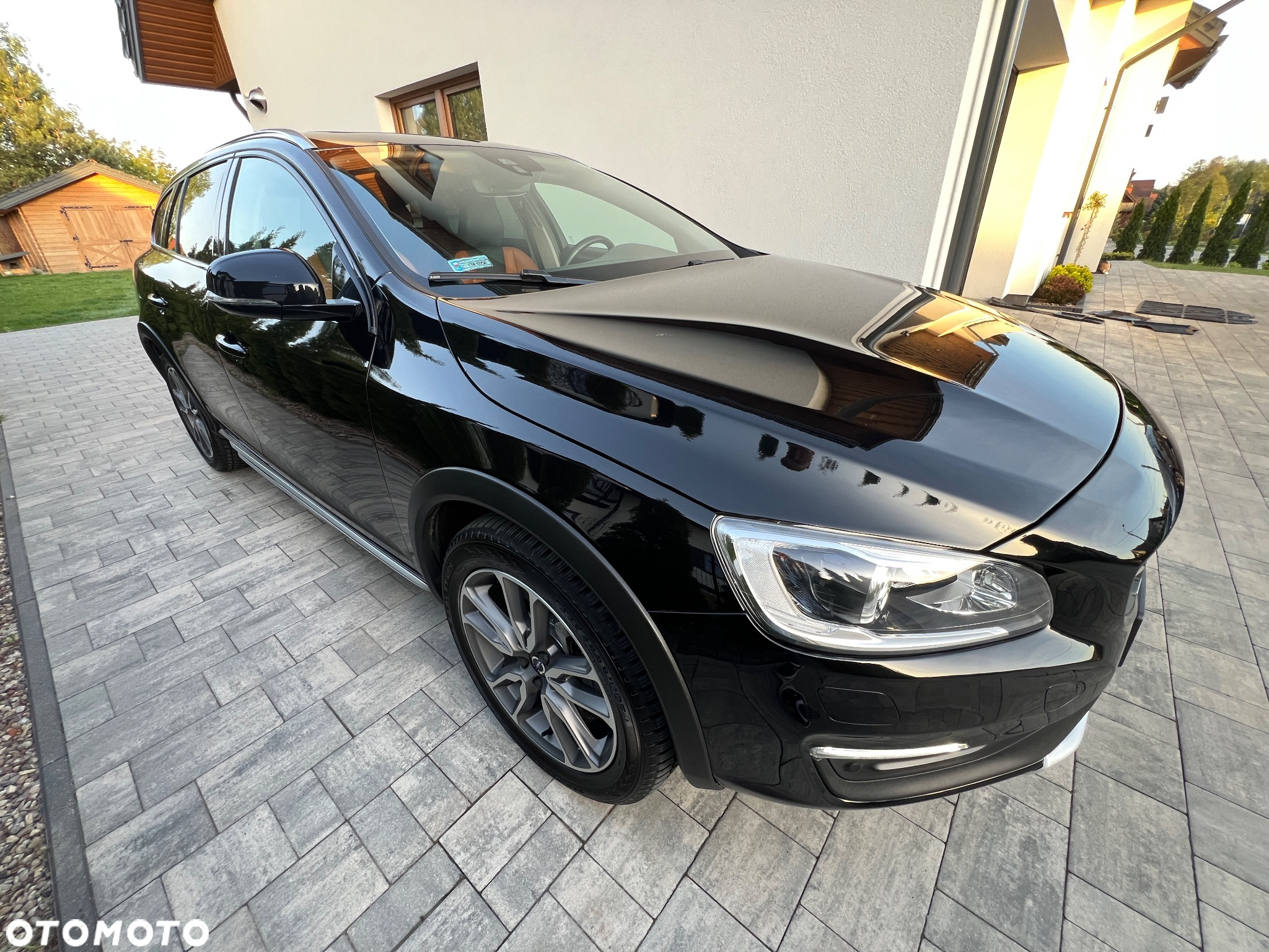 Volvo V60 T5 Geartronic Summum - 13
