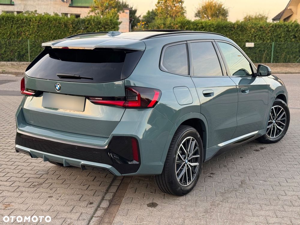 BMW X1 xDrive20d M Sportpaket - 19