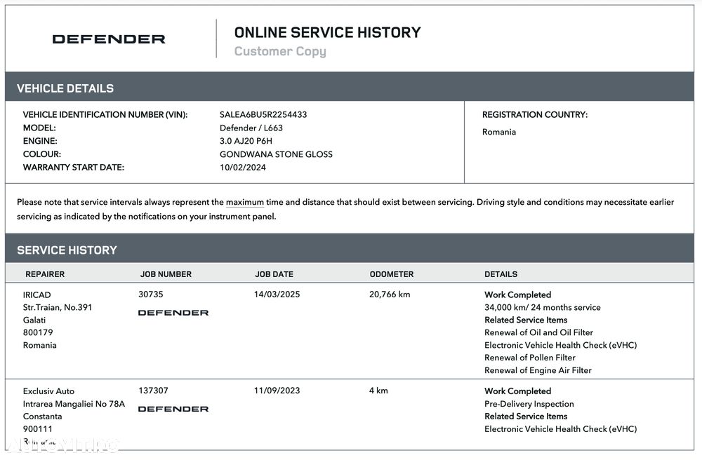 Land Rover Defender 90 3.0 P400 MHEV XS Edition - 18
