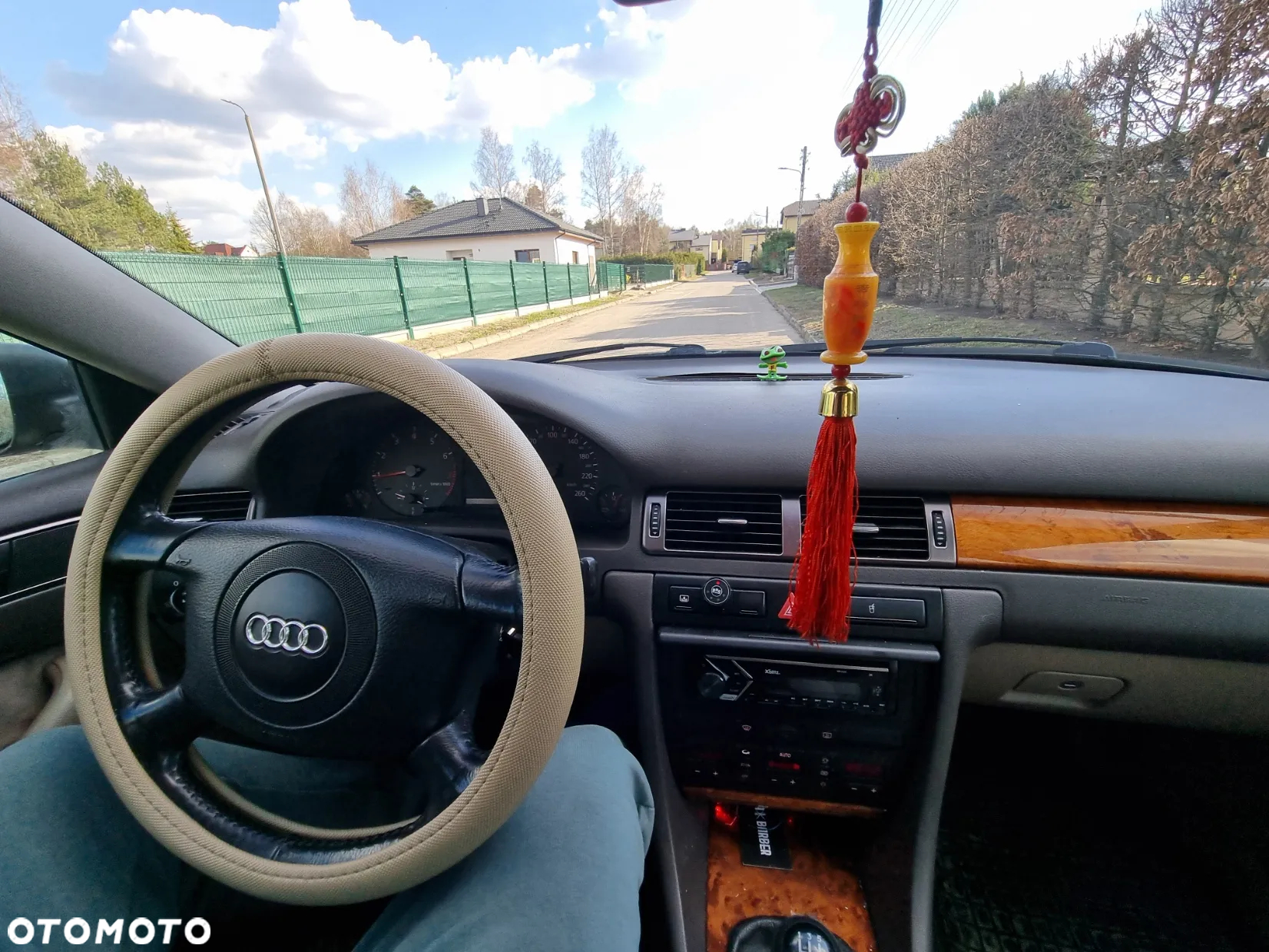 Audi A6 - 21