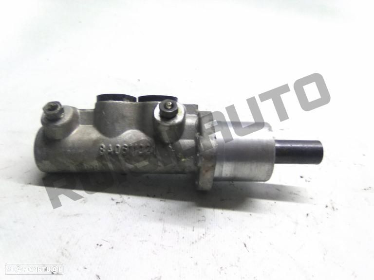 Bomba Principal De Travões  Audi 80 B3 [1986_1992] 1.6 Td - 3