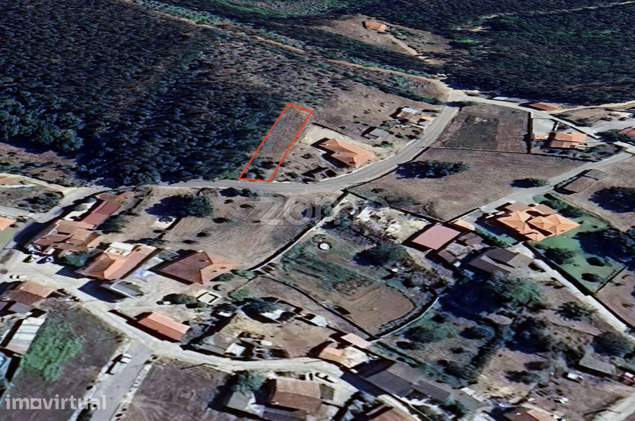 Terreno misto Figueiró dos Vinhos - Grande imagem: 2/20