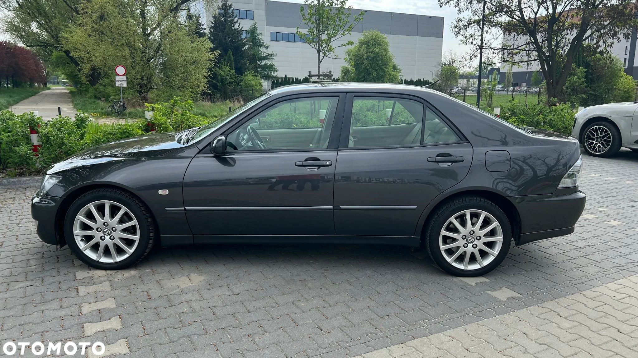Lexus IS 200 Prestige - 1