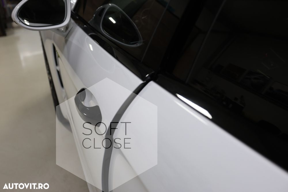 Porsche Panamera Turbo S E-Hybrid Executive - 6