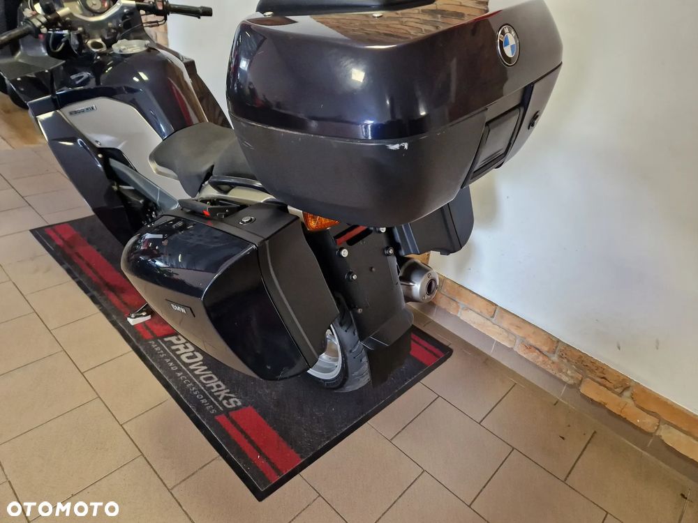 BMW K - 8