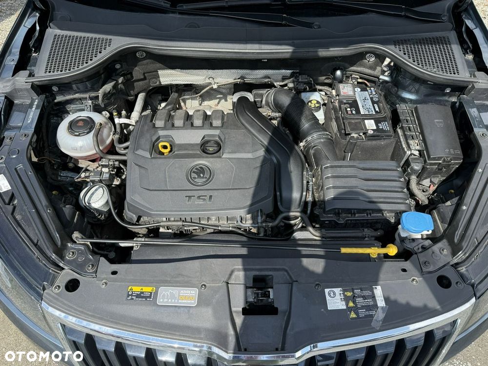 Skoda Karoq - 22