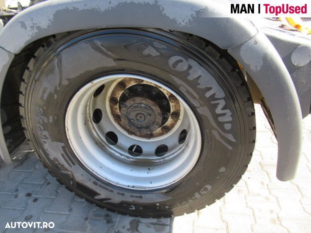 MAN TGX 18.440 4X2 BLS - 12