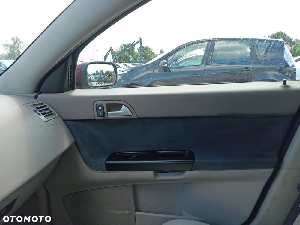 Volvo S40 - 13