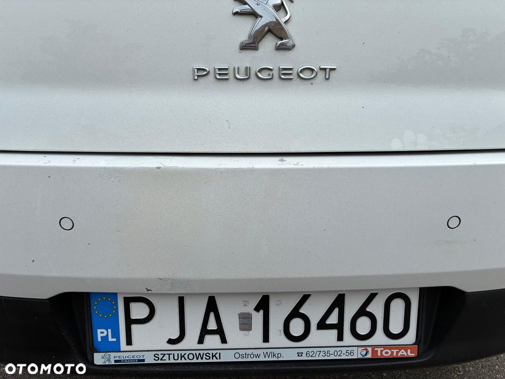Peugeot 508 - 15