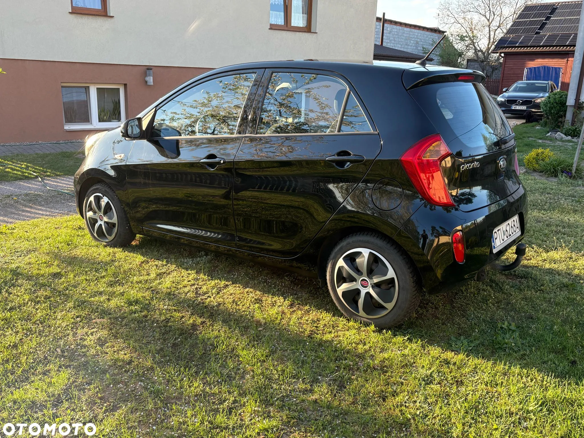 Kia Picanto - 2