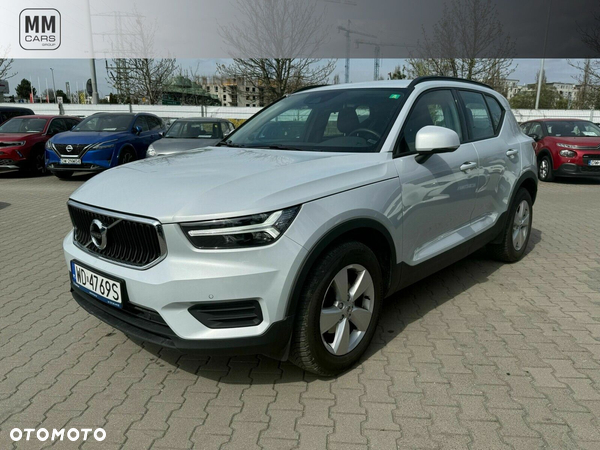 Volvo XC 40