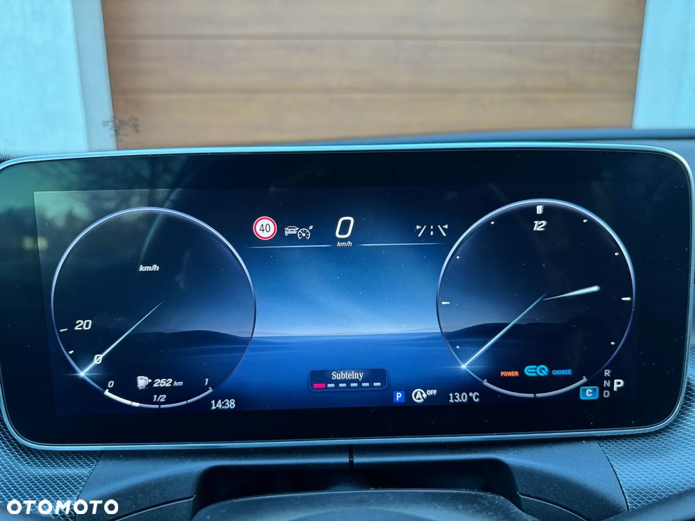 Mercedes-Benz Klasa C 220 d T 9G-TRONIC Avantgarde - 21