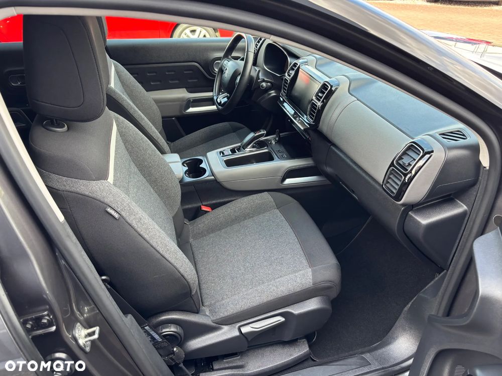 Citroën C5 Aircross - 25