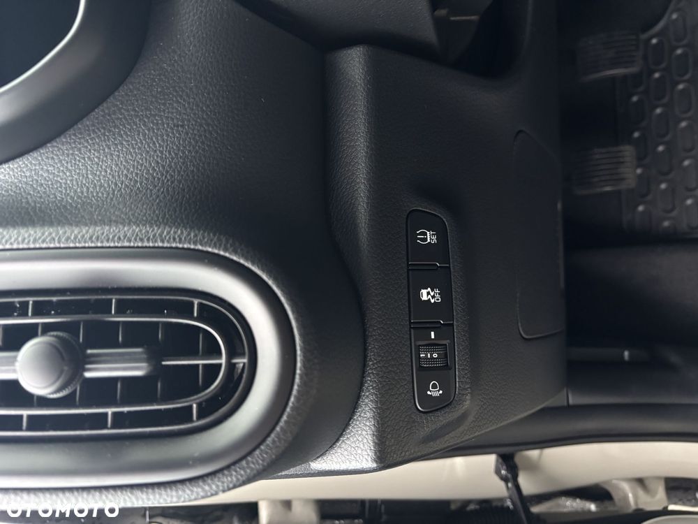 Kia Picanto 1.0 DPI L - 10