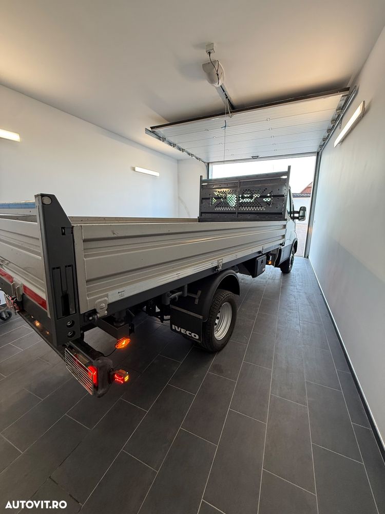 Iveco Daily - 2