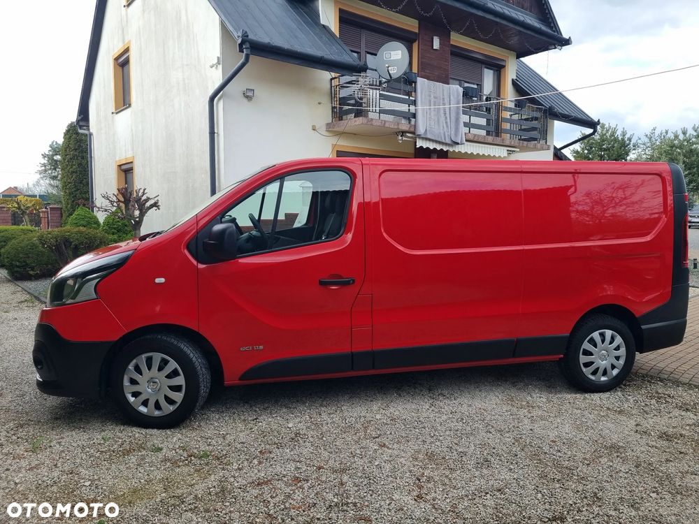 Renault TRAFIC - 14