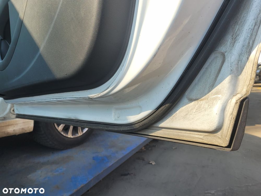 Lewe/Prawe Drzwi Citroen C4 3D Coupe - 6