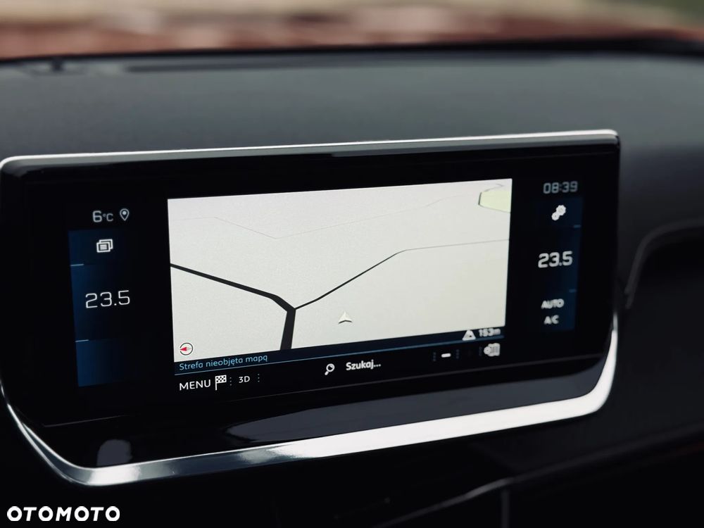 Peugeot 2008 1.5 BlueHDi GT Line S&S EAT8 - 30