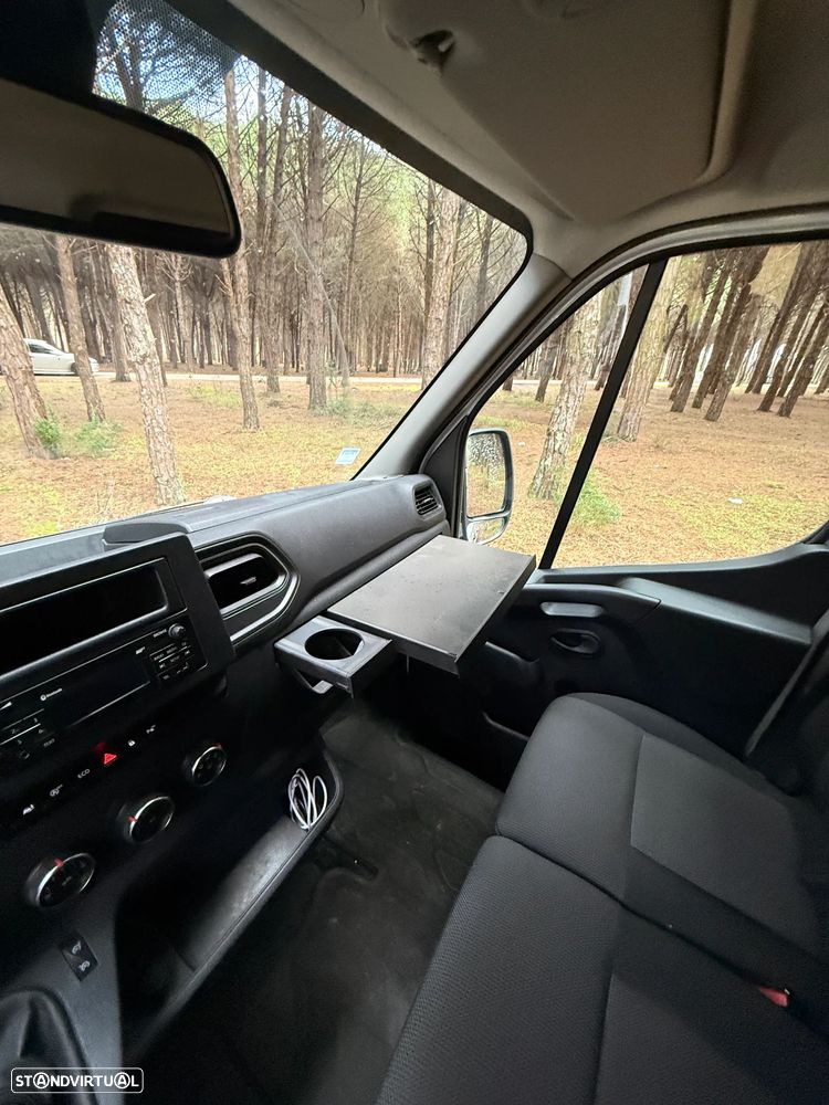 Renault Master L3 H2 - 7