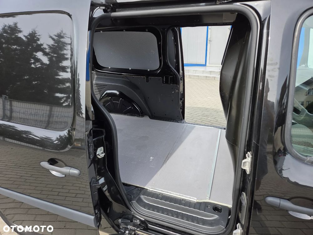 Renault Kangoo - 23