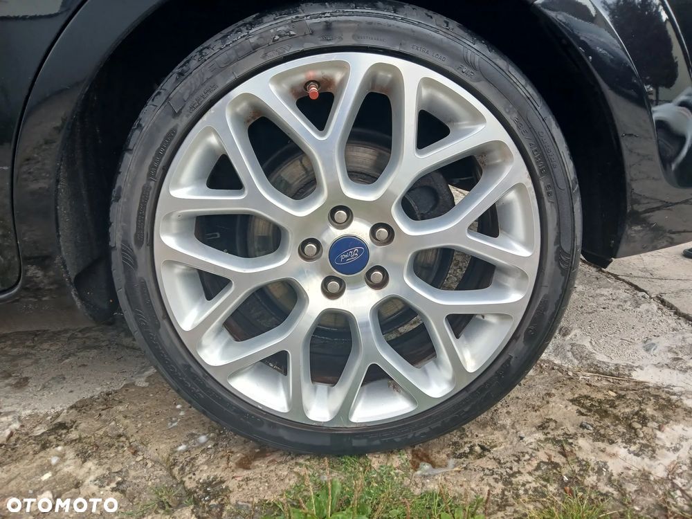 Ford Mondeo 2.0 TDCi Platinium X Plus (Titanium) MPS6 - 5