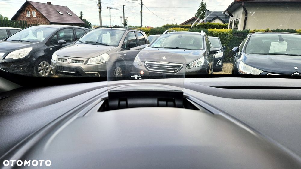 Renault Espace Energy TCe 200 EDC Initiale Paris - 37