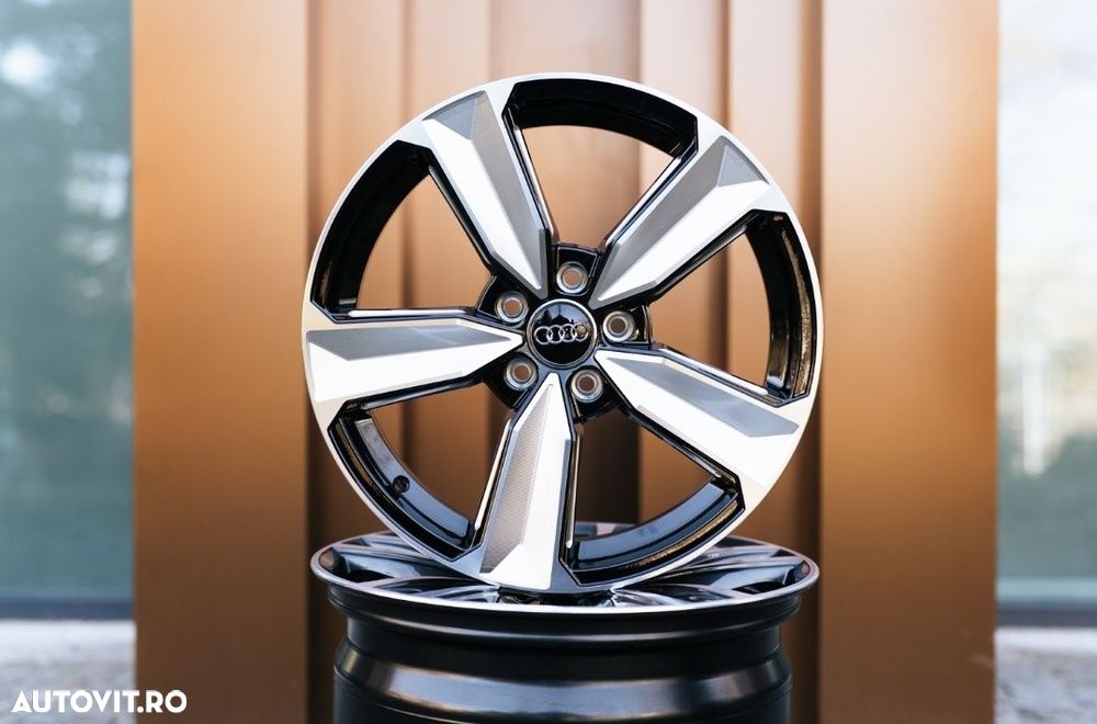 Jante 20 Audi RS R20 - 1
