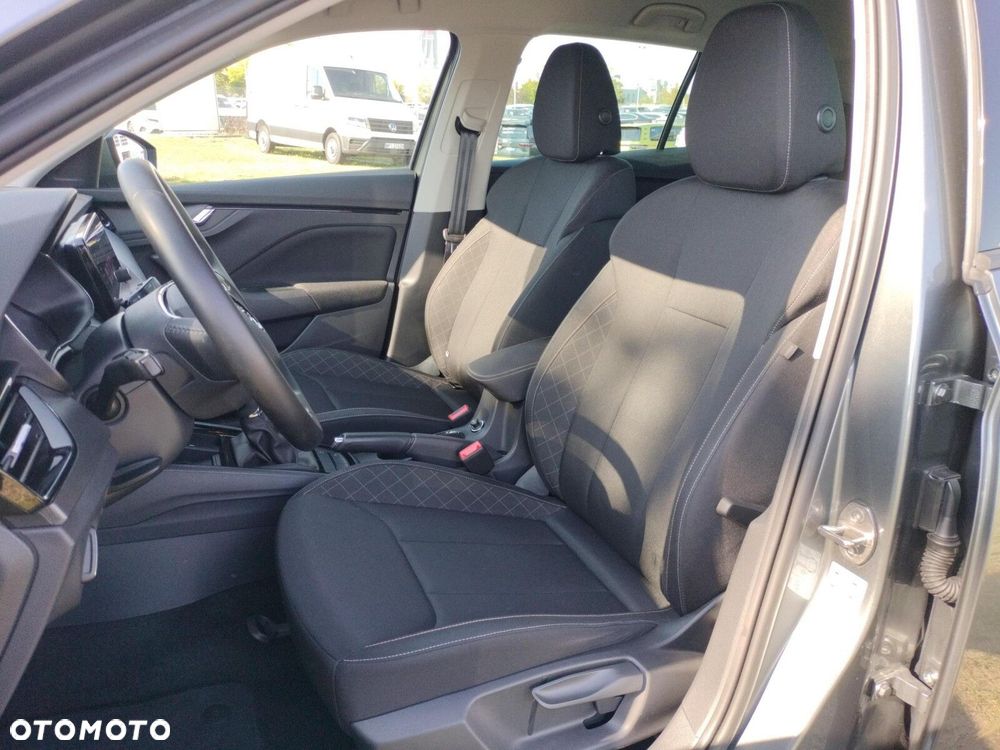 Skoda Scala 1.5 TSI Ambition DSG - 11