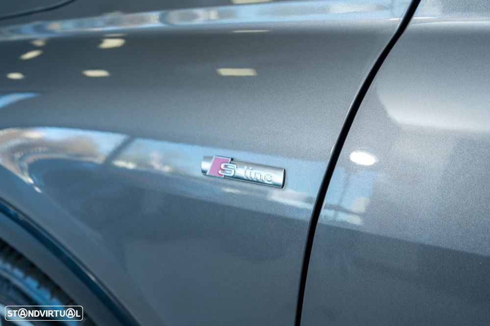 Audi Q4 Sportback e-tron 40 82 kWH - 37