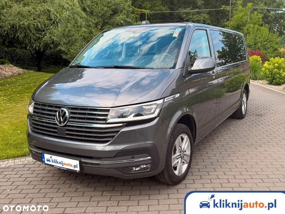 Volkswagen Caravelle 2.0 TDI L2 Highline - 3