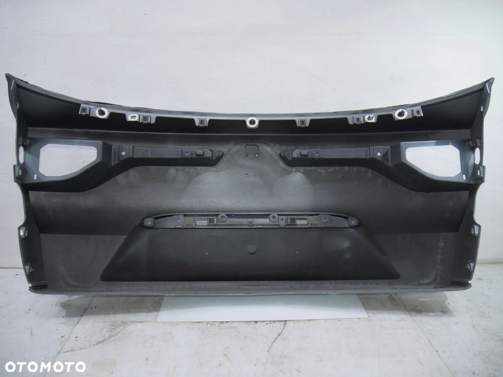 BLENDA KLAPY BAGAŻNIKA TYŁ RENAULT TALISMAN KOMBI - 5