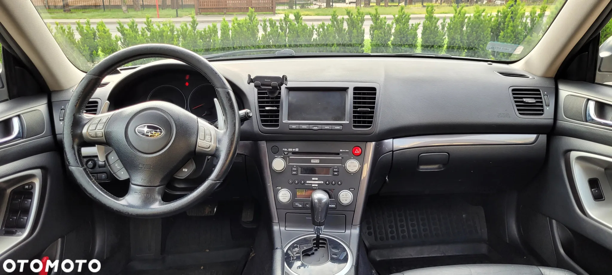 Subaru Outback Legacy 3.0RE NAV/NSE - 11