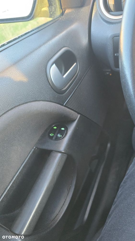 Ford Fiesta 1.4 Durashift-EST Trend - 19