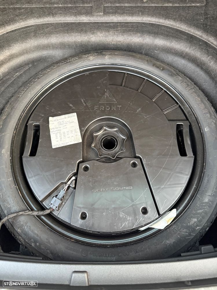 SEAT Leon ST 2.0 TSI S&S DSG Cupra 280 - 14