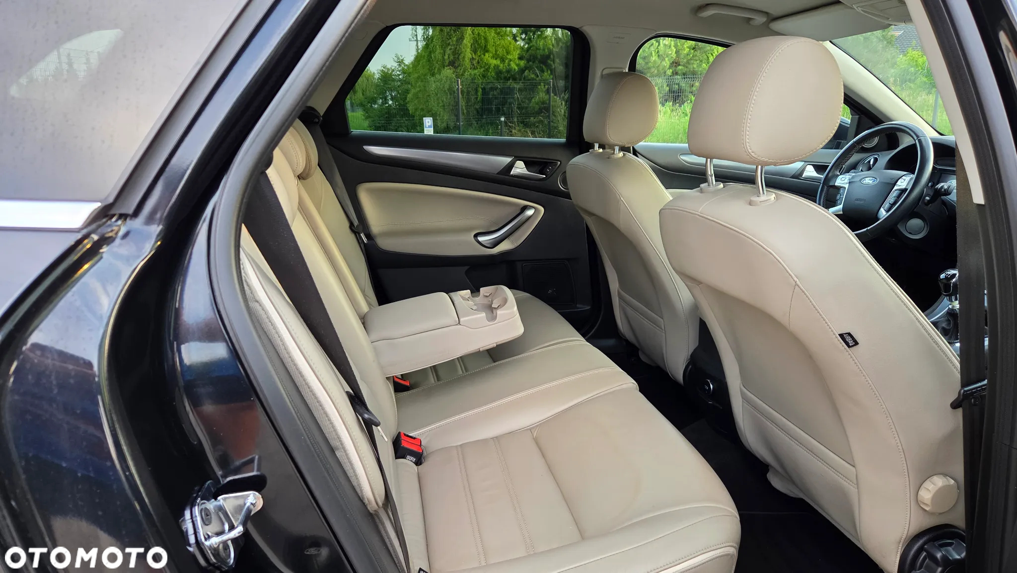 Ford Mondeo 2.0 TDCi Titanium - 19