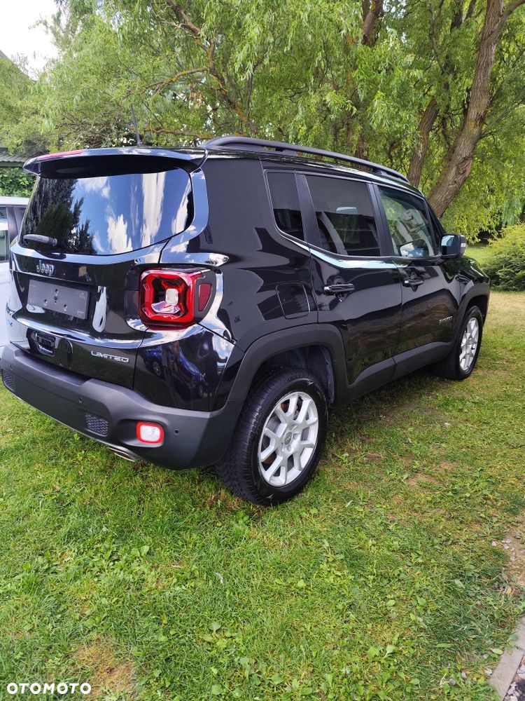 Jeep Renegade - 5