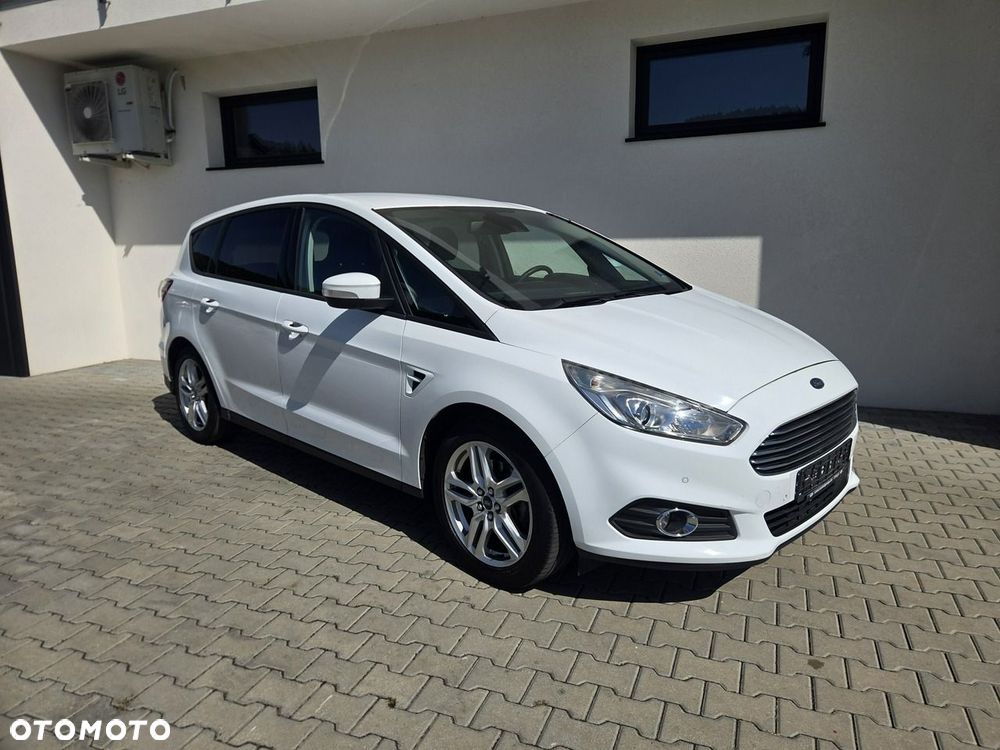 Ford S-Max - 5