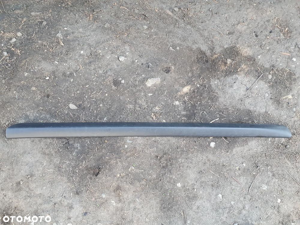 CITROEN C3 PLURIEL LISTWA DRZWI LEWYCH LEWA LEWY PRZÓD 9641908377 - 1