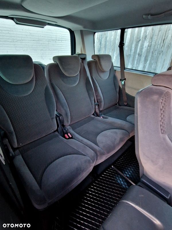 Citroën Jumpy Combi - 11