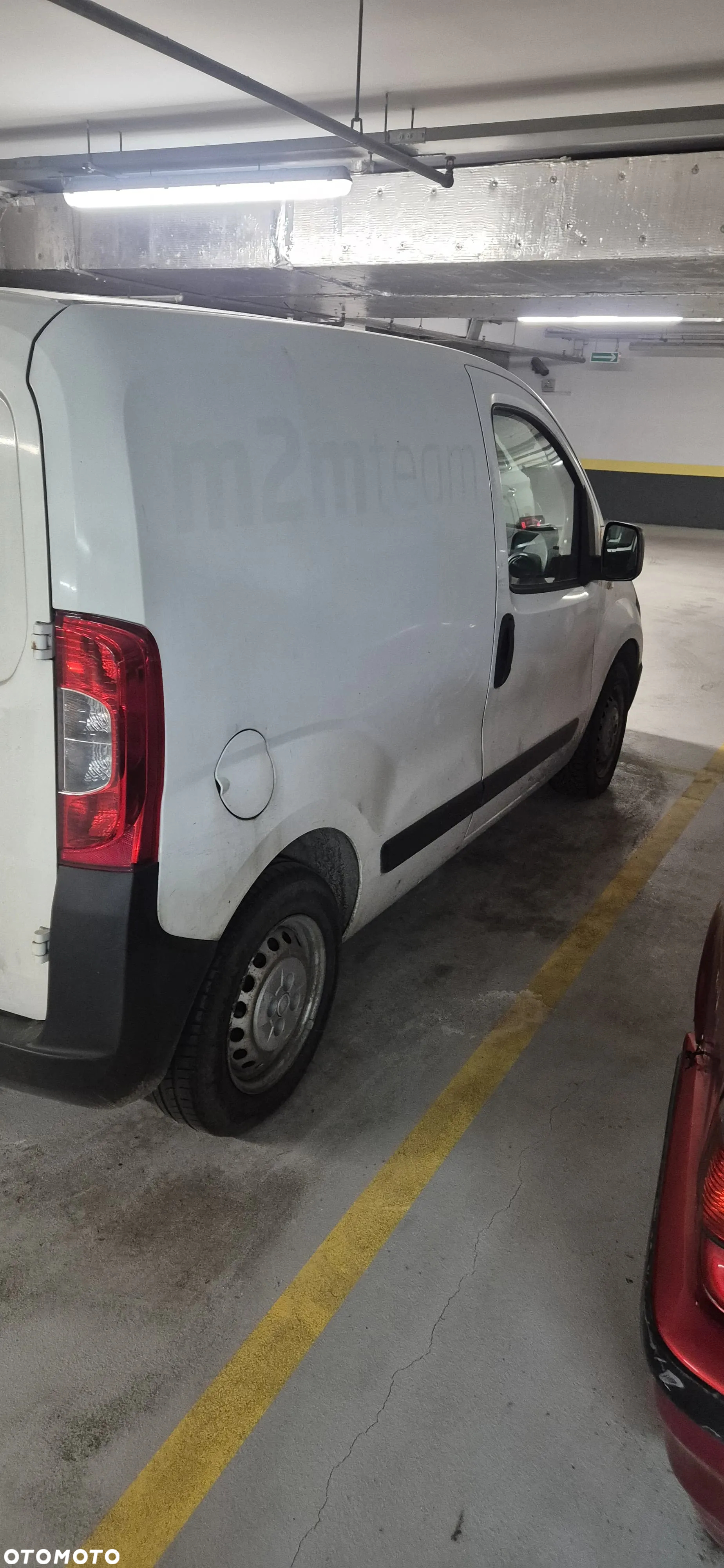 Fiat Fiorino - 9